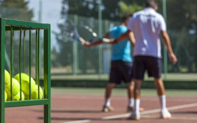 TH Ostuni - Ostuni Marina Village