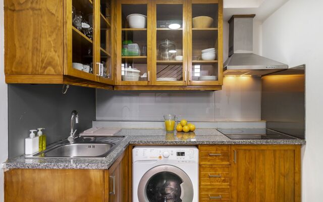 Central Loft perfect to Explore Lisbon