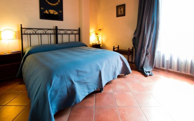 Le Case di Sottovento
