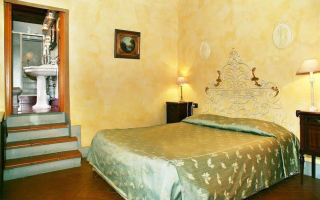 Il Casello Country House
