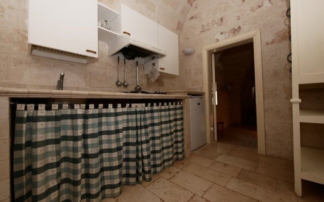 Masseria Maccarone