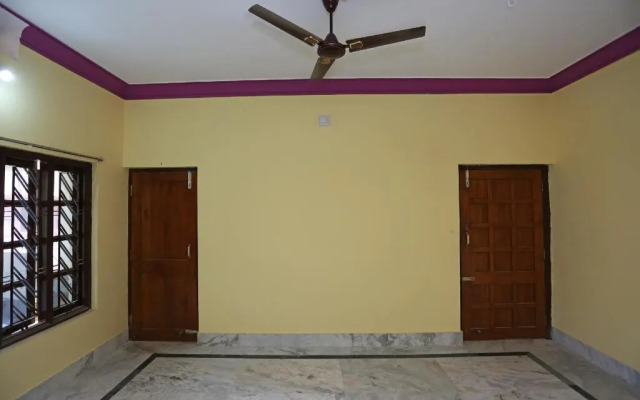 Rudransh International by OYO Rooms