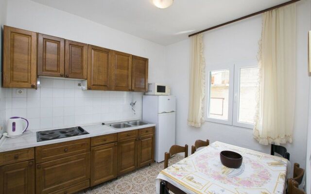 Apartment Zlatko