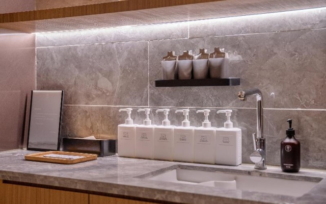 JI Hotel Kunming Beijing Road – Guest Rooms – Kunming