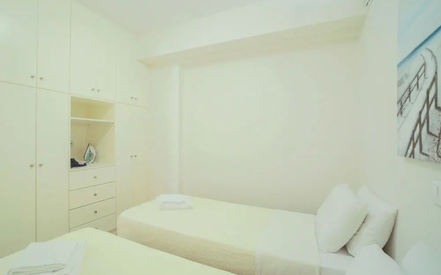 Kiveri Apartments