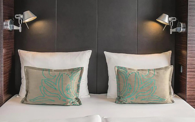 Motel One Stuttgart - Bad Cannstatt