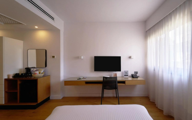 New President Hotel Cairo