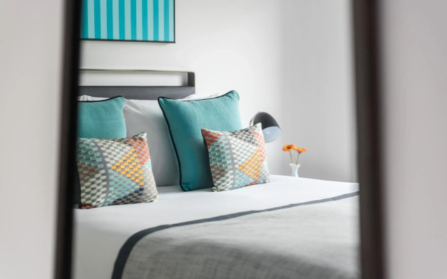 Q Square by Supercity Aparthotels