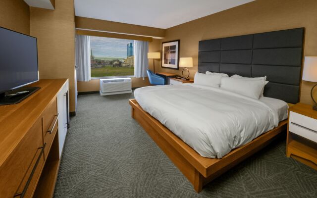 DoubleTree by Hilton Hotel Niagara Falls New York