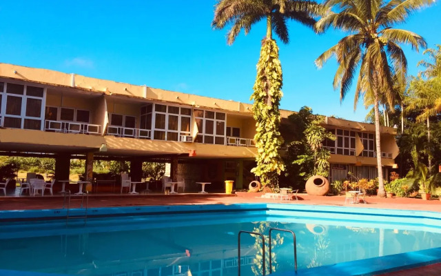 Hotel Camagüey