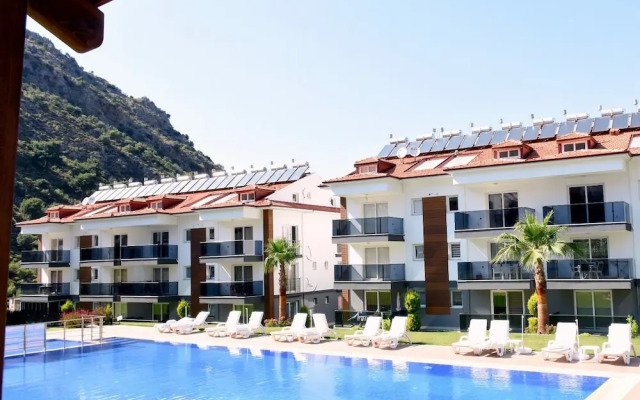 Likya Garden Residence