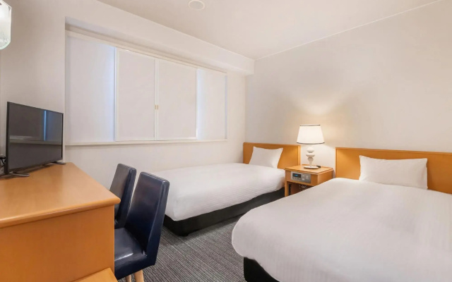Park Inn Sanyo Onoda