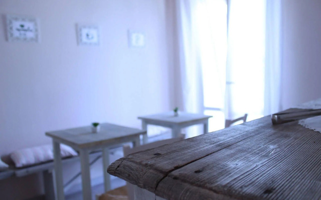 Nannalia B&B