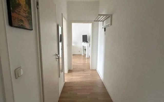 Wohnung in Köln