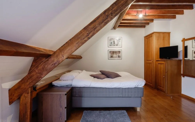 Auberge d'Alle
