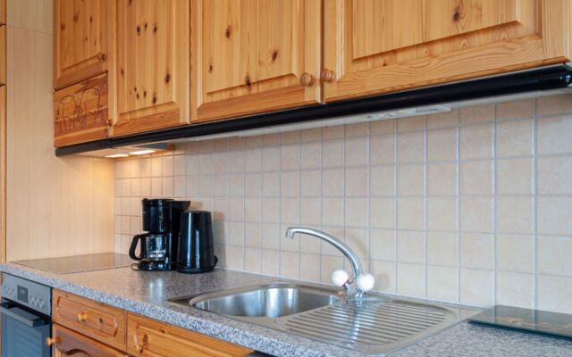 Apartment Apt212X Veysonnaz