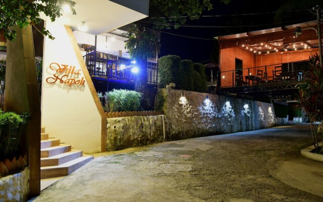 Villa Napoli Bed & Breakfast