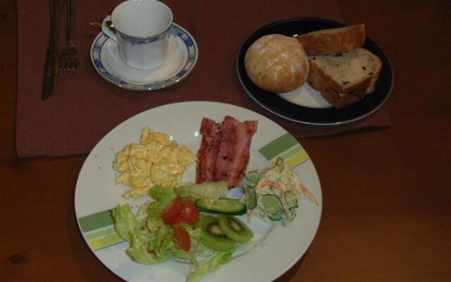 Minshuku Hoshi no Sumika