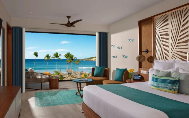 Dreams Macao Beach Punta Cana - All Inclusive