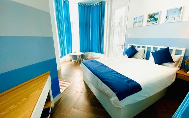 Just Home Hostel