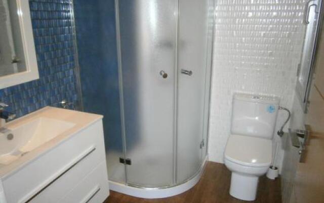 Central Sea View Duplex La Rapita