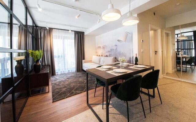 Biador Apartments