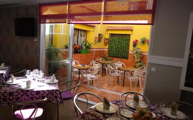 Hostal Calderon de la Barca