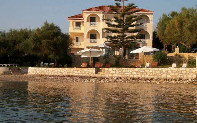 Stefania Apartments