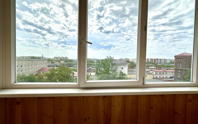 Compass (Компасс) на улице Первомайская