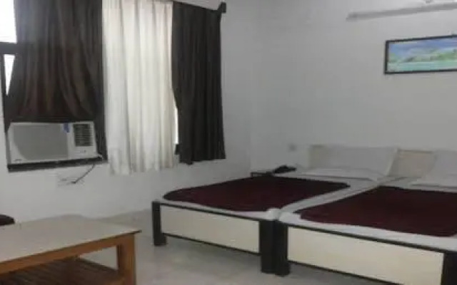 Hotel Jyoti Paradise
