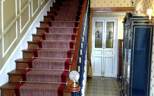 Hotel de l'Abeille Orleans