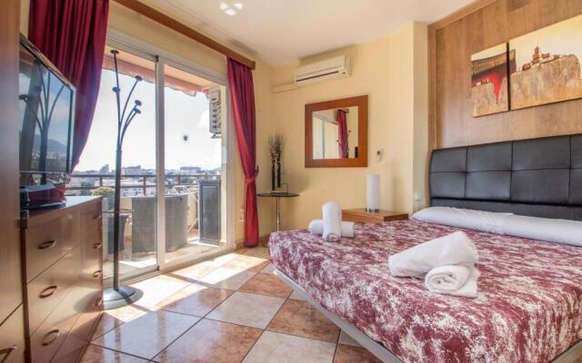 Duquesa 704 by IVI Real Estate