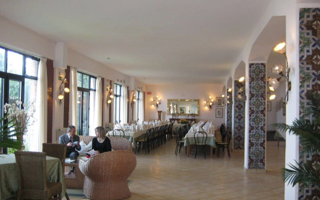 Hotel Villa San Giovanni