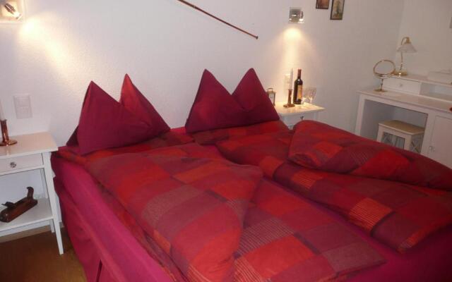 Holiday flat #1, Chalet Aberot, Wengen, Switzerland