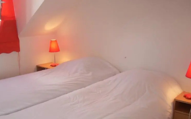 Résidence Hôtel de la Salle