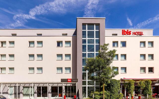 Ibis Winterthur City