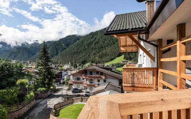 Apartment Cinch Residence Bun Ste