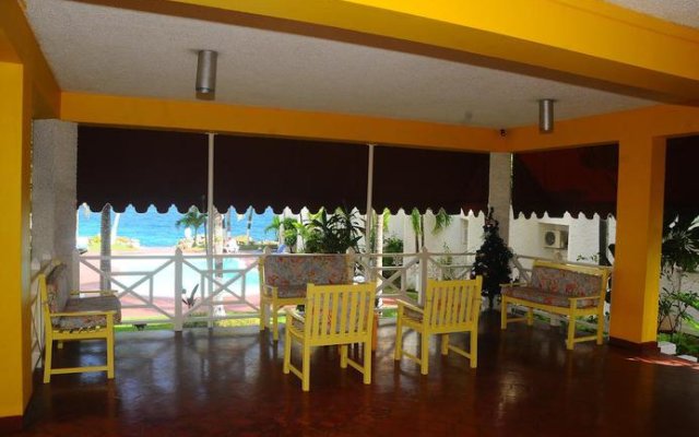 Ocho Rios Beach Resort at ChrisAnn