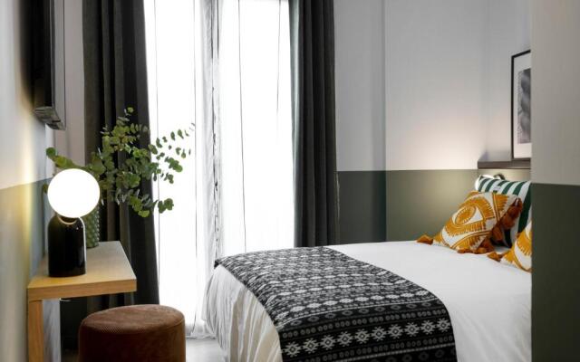 Doña Lola Alojamientos Boutique