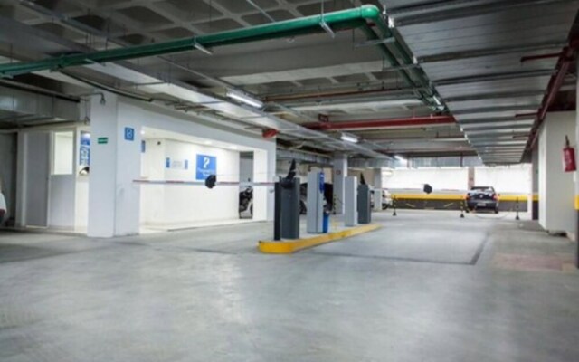 Travel Inn Express Hotels Brás