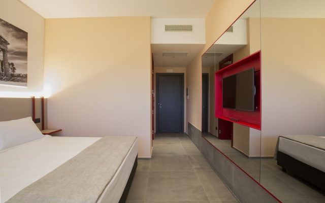 Cubik Inn
