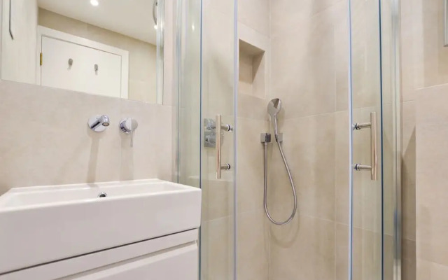 Star Street Serviced Apartments by Concept Apartments