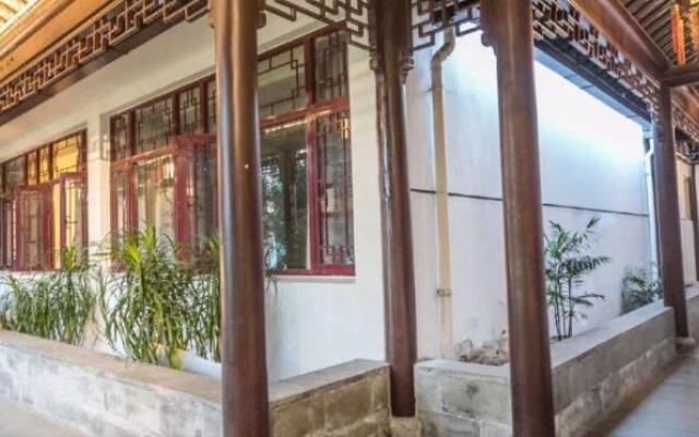 Ji Hotel Suzhou Guanqian Street Branch