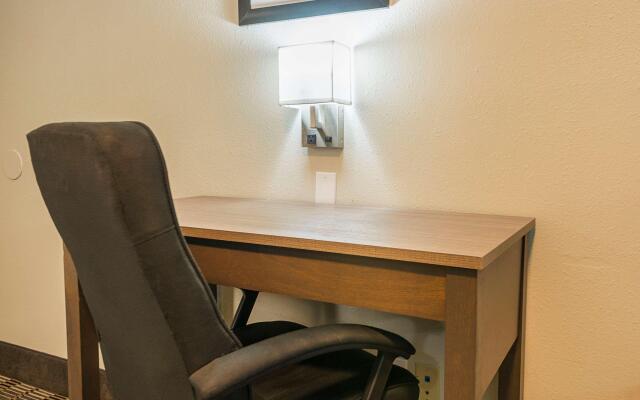 Quality Inn DeRidder