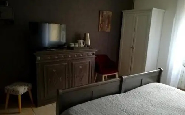 Chambres d' Hôtes La Bergerie Del Arte
