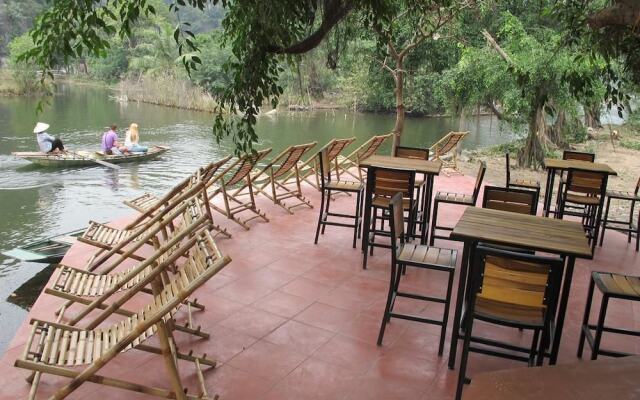 Tam Coc Bungalow