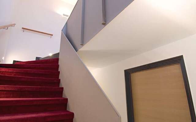 Maria Suite