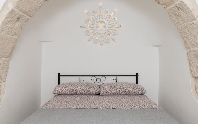 Trulli Julia by Wonderful Italy