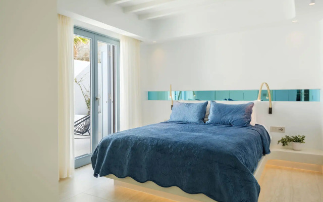 Villa Lapis by Mykonos Rocks