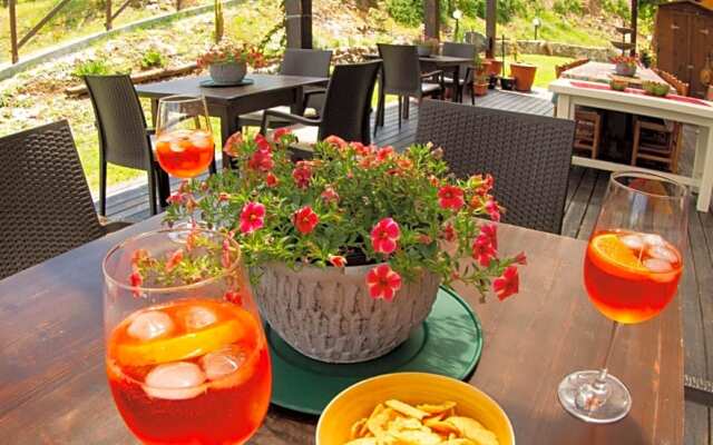 B&B Aloe Ranch Elba